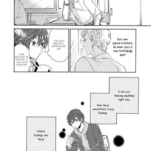 [YAMANO Deko] Kimi to Ishin Denshin! (update c.3) [Eng] – Gay Manga sex 53