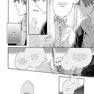 [YAMANO Deko] Kimi to Ishin Denshin! (update c.3) [Eng] – Gay Manga sex 55