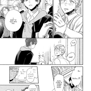 [YAMANO Deko] Kimi to Ishin Denshin! (update c.3) [Eng] – Gay Manga sex 56