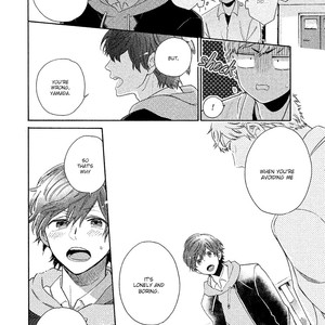[YAMANO Deko] Kimi to Ishin Denshin! (update c.3) [Eng] – Gay Manga sex 57