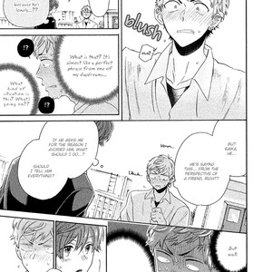 [YAMANO Deko] Kimi to Ishin Denshin! (update c.3) [Eng] – Gay Manga sex 58