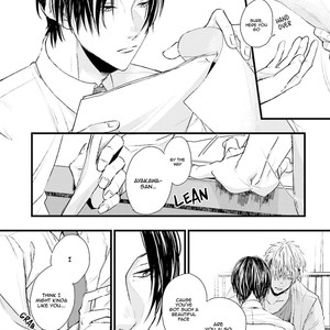 [Honma Pirupa] Immoral Curriculum (update c.5+Extra) [Eng] – Gay Manga sex 14