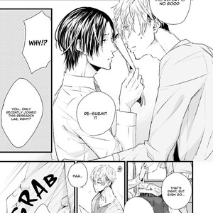 [Honma Pirupa] Immoral Curriculum (update c.5+Extra) [Eng] – Gay Manga sex 15