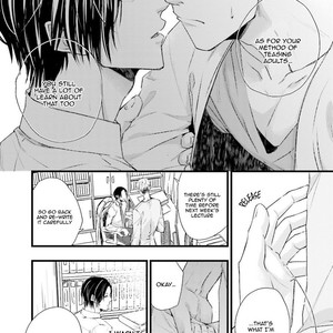 [Honma Pirupa] Immoral Curriculum (update c.5+Extra) [Eng] – Gay Manga sex 16
