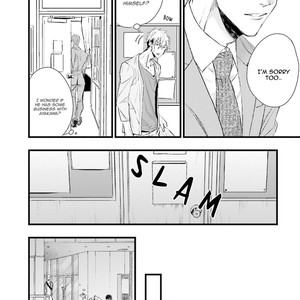 [Honma Pirupa] Immoral Curriculum (update c.5+Extra) [Eng] – Gay Manga sex 18