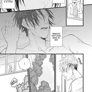 [Honma Pirupa] Immoral Curriculum (update c.5+Extra) [Eng] – Gay Manga sex 23
