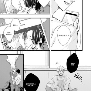 [Honma Pirupa] Immoral Curriculum (update c.5+Extra) [Eng] – Gay Manga sex 25
