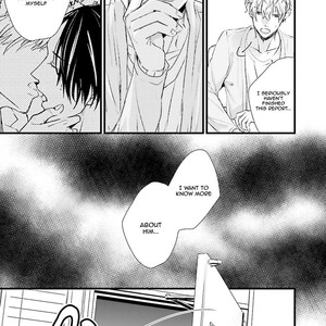[Honma Pirupa] Immoral Curriculum (update c.5+Extra) [Eng] – Gay Manga sex 27