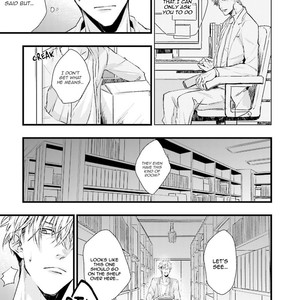 [Honma Pirupa] Immoral Curriculum (update c.5+Extra) [Eng] – Gay Manga sex 29