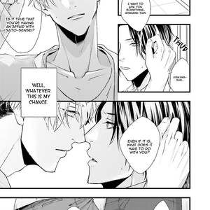 [Honma Pirupa] Immoral Curriculum (update c.5+Extra) [Eng] – Gay Manga sex 31