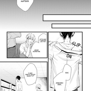 [Honma Pirupa] Immoral Curriculum (update c.5+Extra) [Eng] – Gay Manga sex 39