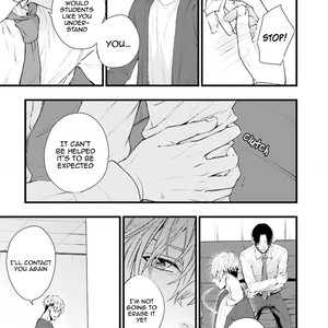 [Honma Pirupa] Immoral Curriculum (update c.5+Extra) [Eng] – Gay Manga sex 52