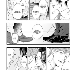 [Honma Pirupa] Immoral Curriculum (update c.5+Extra) [Eng] – Gay Manga sex 79