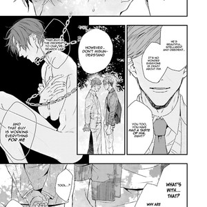 [Honma Pirupa] Immoral Curriculum (update c.5+Extra) [Eng] – Gay Manga sex 90