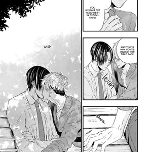 [Honma Pirupa] Immoral Curriculum (update c.5+Extra) [Eng] – Gay Manga sex 92