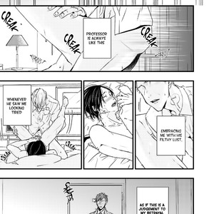 [Honma Pirupa] Immoral Curriculum (update c.5+Extra) [Eng] – Gay Manga sex 97