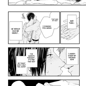 [Honma Pirupa] Immoral Curriculum (update c.5+Extra) [Eng] – Gay Manga sex 98