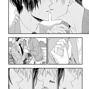 [Honma Pirupa] Immoral Curriculum (update c.5+Extra) [Eng] – Gay Manga sex 127