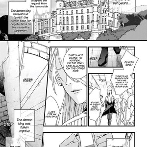 [Honma Pirupa] Immoral Curriculum (update c.5+Extra) [Eng] – Gay Manga sex 147