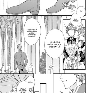 [Honma Pirupa] Immoral Curriculum (update c.5+Extra) [Eng] – Gay Manga sex 153
