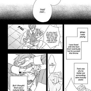 [Honma Pirupa] Immoral Curriculum (update c.5+Extra) [Eng] – Gay Manga sex 160