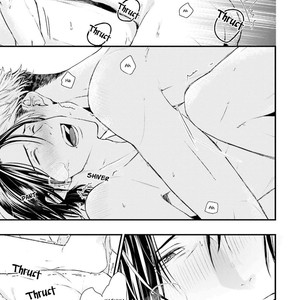[Honma Pirupa] Immoral Curriculum (update c.5+Extra) [Eng] – Gay Manga sex 173