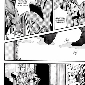 [idiot (TAKAHASHI Asami)] Hetalia dj – XII, XIII, Jokers [spanish] – Gay Manga sex 6
