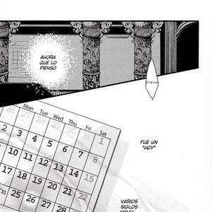 [idiot (TAKAHASHI Asami)] Hetalia dj – XII, XIII, Jokers [spanish] – Gay Manga sex 18