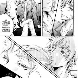 [idiot (TAKAHASHI Asami)] Hetalia dj – XII, XIII, Jokers [spanish] – Gay Manga sex 46