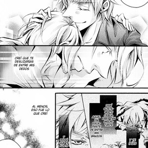 [idiot (TAKAHASHI Asami)] Hetalia dj – XII, XIII, Jokers [spanish] – Gay Manga sex 47