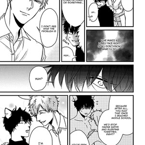 [Tokishiba] Usagi to Neko no Hatsujou Jijou (c.1) [Eng] – Gay Manga sex 13