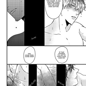 [Tokishiba] Usagi to Neko no Hatsujou Jijou (c.1) [Eng] – Gay Manga sex 16