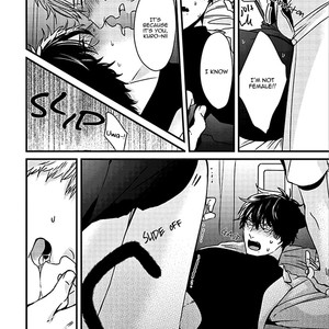 [Tokishiba] Usagi to Neko no Hatsujou Jijou (c.1) [Eng] – Gay Manga sex 28