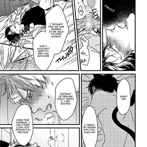 [Tokishiba] Usagi to Neko no Hatsujou Jijou (c.1) [Eng] – Gay Manga sex 31