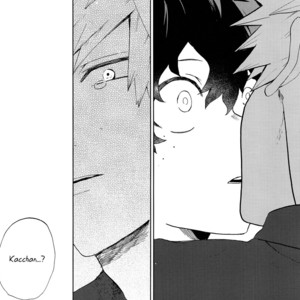 [Fuzainoyamada (Fuzai Yumoto)] MAYDAY – Boku no Hero Academia dj [Eng] – Gay Manga sex 13