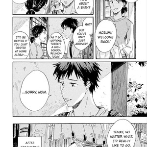[Kiyuhiko] Bokura wo Hedateru Ao to Shiro [Eng] – Gay Manga sex 6