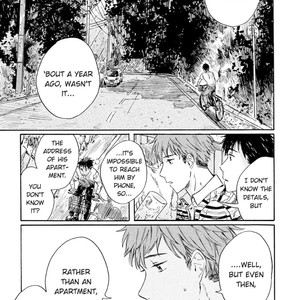 [Kiyuhiko] Bokura wo Hedateru Ao to Shiro [Eng] – Gay Manga sex 11