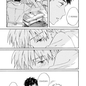 [Kiyuhiko] Bokura wo Hedateru Ao to Shiro [Eng] – Gay Manga sex 17