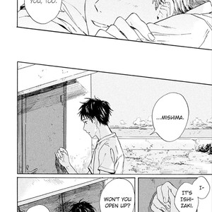 [Kiyuhiko] Bokura wo Hedateru Ao to Shiro [Eng] – Gay Manga sex 18