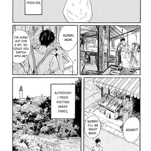 [Kiyuhiko] Bokura wo Hedateru Ao to Shiro [Eng] – Gay Manga sex 20