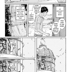 [Kiyuhiko] Bokura wo Hedateru Ao to Shiro [Eng] – Gay Manga sex 21