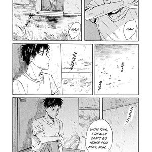 [Kiyuhiko] Bokura wo Hedateru Ao to Shiro [Eng] – Gay Manga sex 23