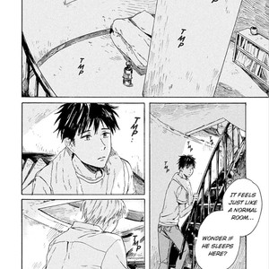 [Kiyuhiko] Bokura wo Hedateru Ao to Shiro [Eng] – Gay Manga sex 26