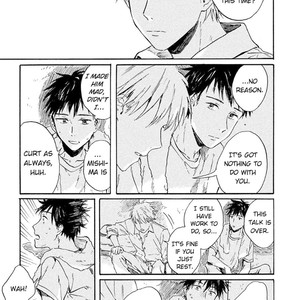 [Kiyuhiko] Bokura wo Hedateru Ao to Shiro [Eng] – Gay Manga sex 29