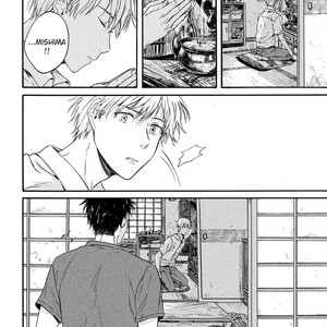 [Kiyuhiko] Bokura wo Hedateru Ao to Shiro [Eng] – Gay Manga sex 45