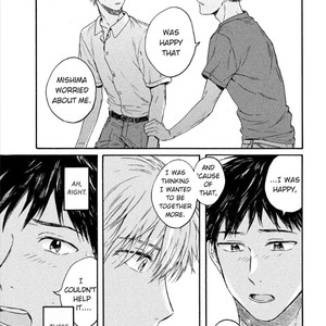 [Kiyuhiko] Bokura wo Hedateru Ao to Shiro [Eng] – Gay Manga sex 48