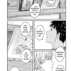 [Kiyuhiko] Bokura wo Hedateru Ao to Shiro [Eng] – Gay Manga sex 52