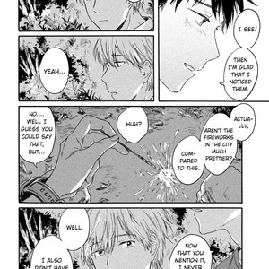 [Kiyuhiko] Bokura wo Hedateru Ao to Shiro [Eng] – Gay Manga sex 57