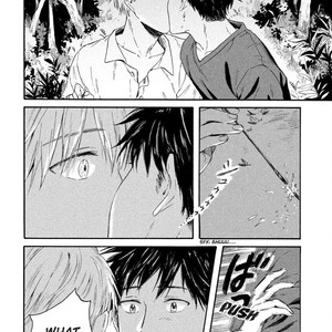 [Kiyuhiko] Bokura wo Hedateru Ao to Shiro [Eng] – Gay Manga sex 59