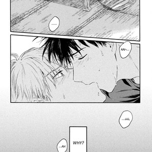 [Kiyuhiko] Bokura wo Hedateru Ao to Shiro [Eng] – Gay Manga sex 61